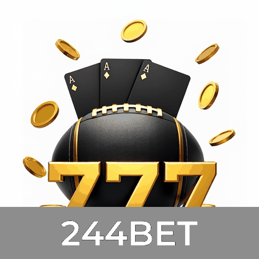 Acesso ao 244BET