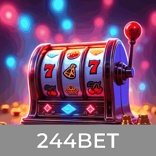 Cassino Online 244BET