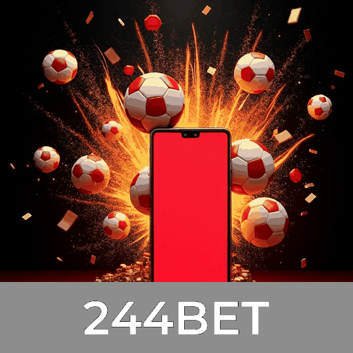 Cadastro na 244BET
