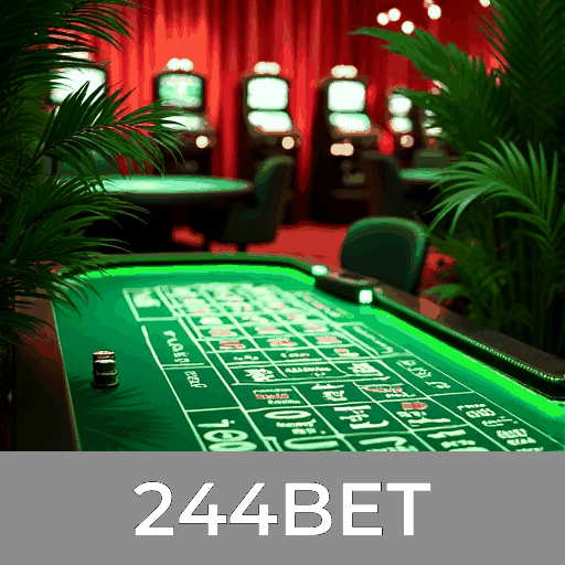 Cadastro na 244BET