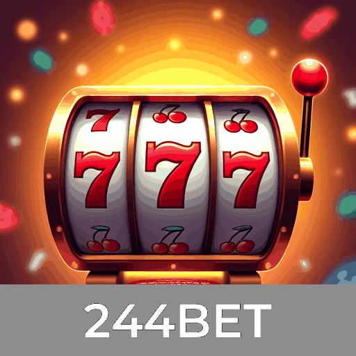 Promoções e Bônus no 244BET