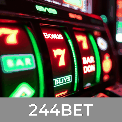 Cadastro na 244BET