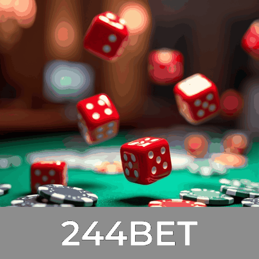 Acesso ao 244BET