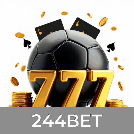 Acesso ao 244BET