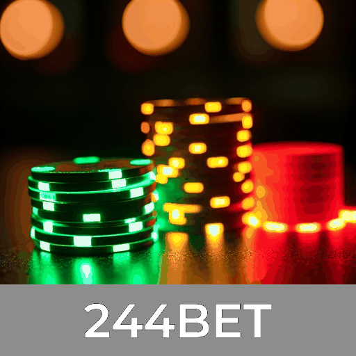 Cassino Online 244BET