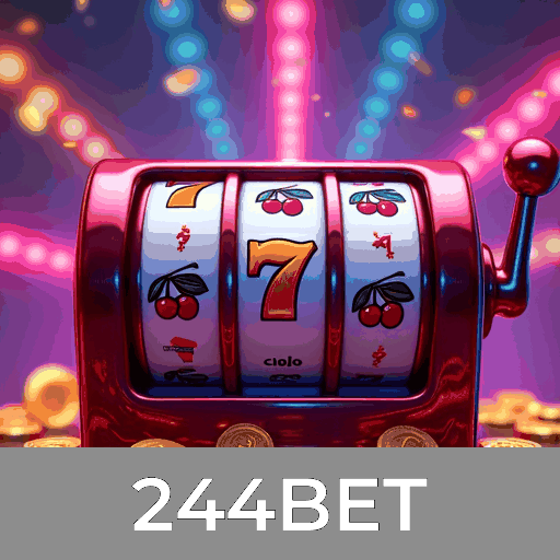 Acesso ao 244BET