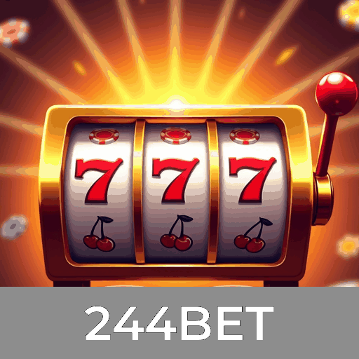 Acesso ao 244BET