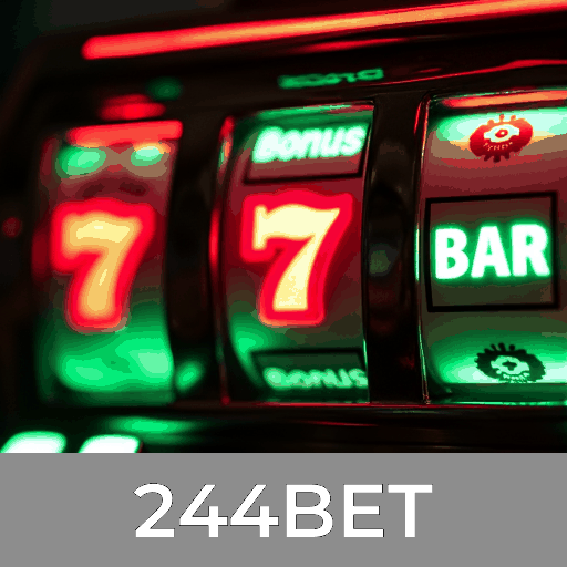 Acesso ao 244BET