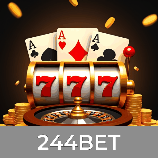 Cadastro na 244BET
