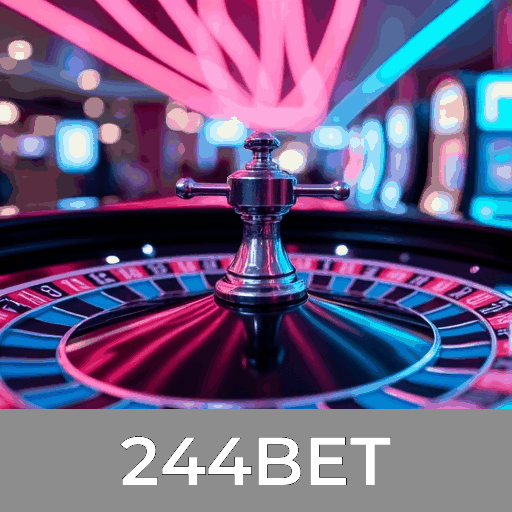 Acesso ao 244BET