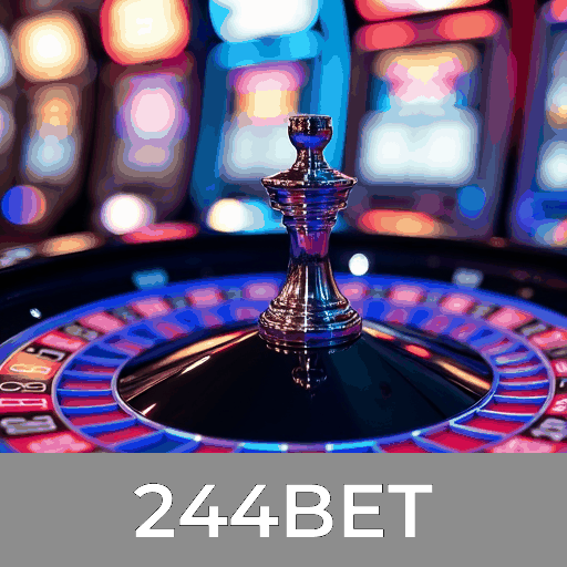 Acesso ao 244BET