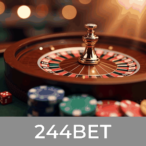 Cadastro na 244BET