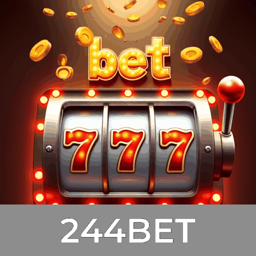 Acesso ao 244BET