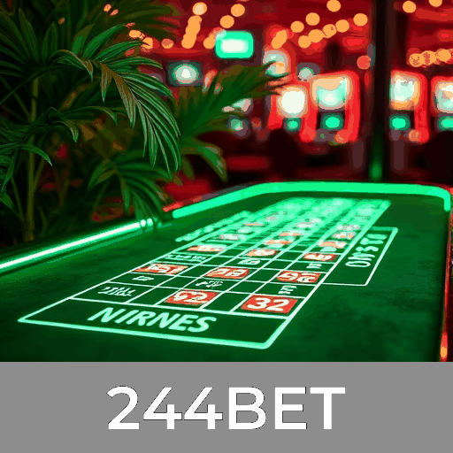 Cassino Online 244BET