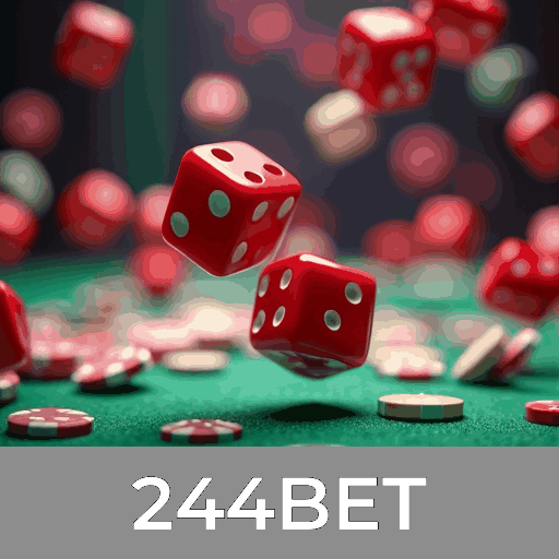 Acesso ao 244BET