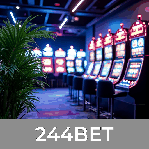 Cadastro na 244BET