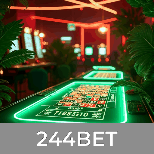 Cassino Online 244BET