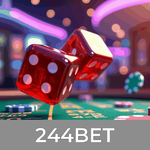 Cadastro na 244BET