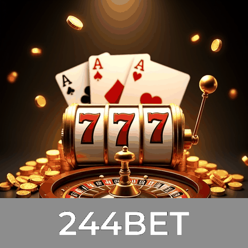 Cassino Online 244BET