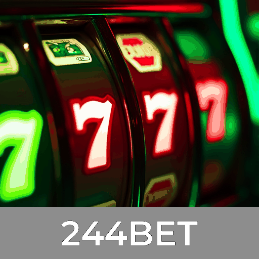 Cassino Online 244BET