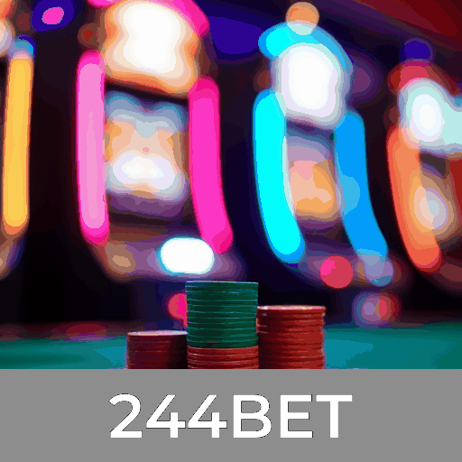 Cadastro na 244BET