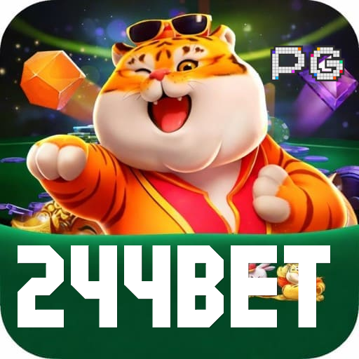 244bet: Plataforma de Apostas Confiável e Rápida